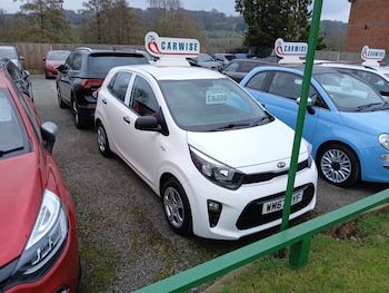 Used Kia Picanto 2018 for sale - 77789406: Photo