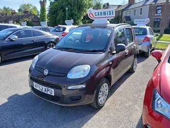 Used Fiat Panda 2012 for sale - 78671337: Photo