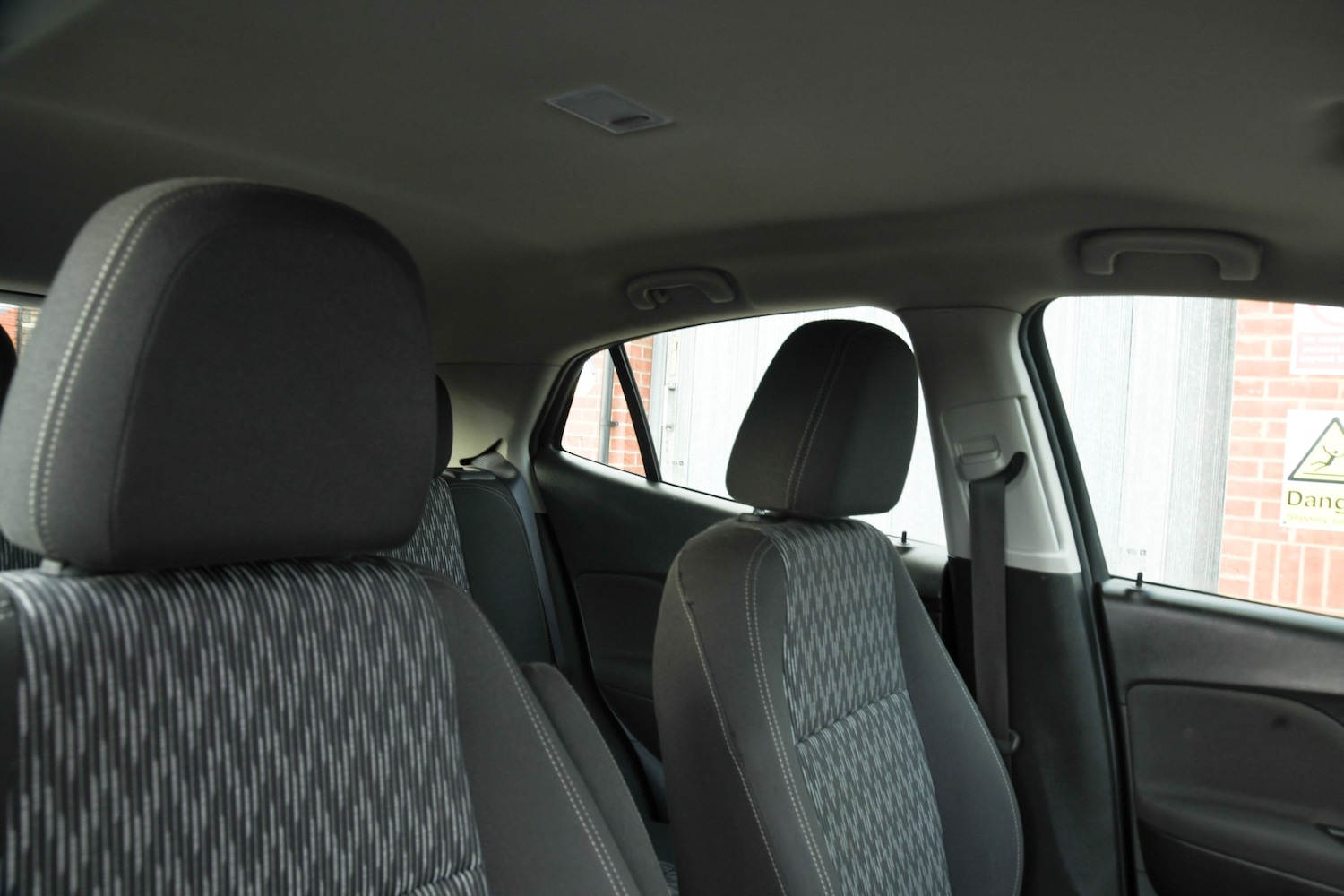 Used Vauxhall Mokka 2016 for sale - 76931526: Photo 13