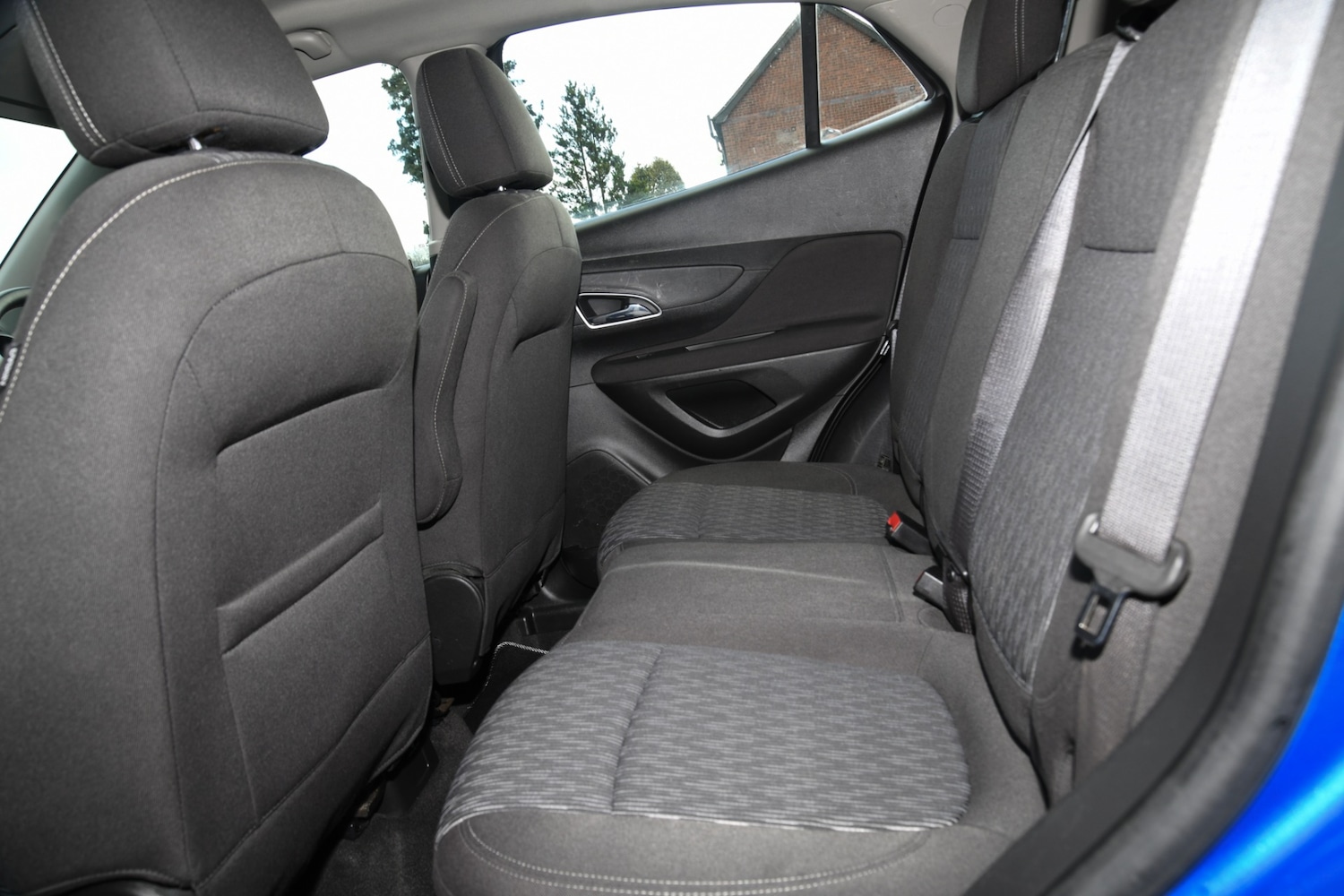 Used Vauxhall Mokka 2016 for sale - 76931526: Photo 15