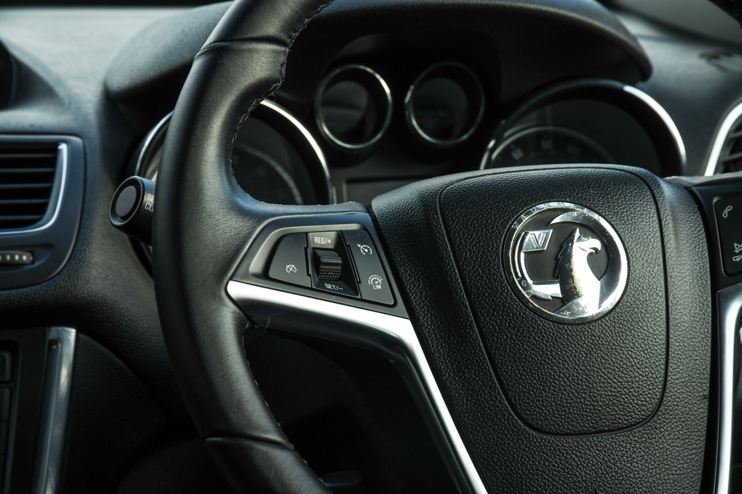 Used Vauxhall Mokka 2016 for sale - 76931526: Photo 23