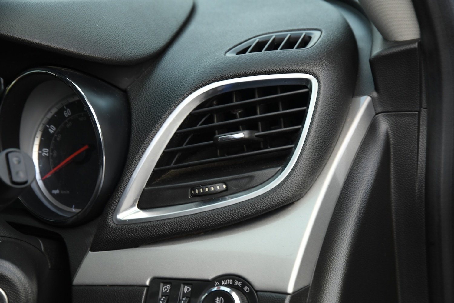 Used Vauxhall Mokka 2016 for sale - 76931526: Photo 27