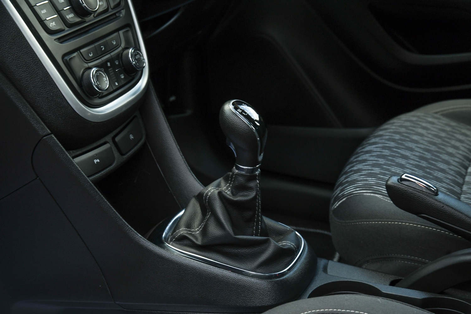 Used Vauxhall Mokka 2016 for sale - 76931526: Photo 28