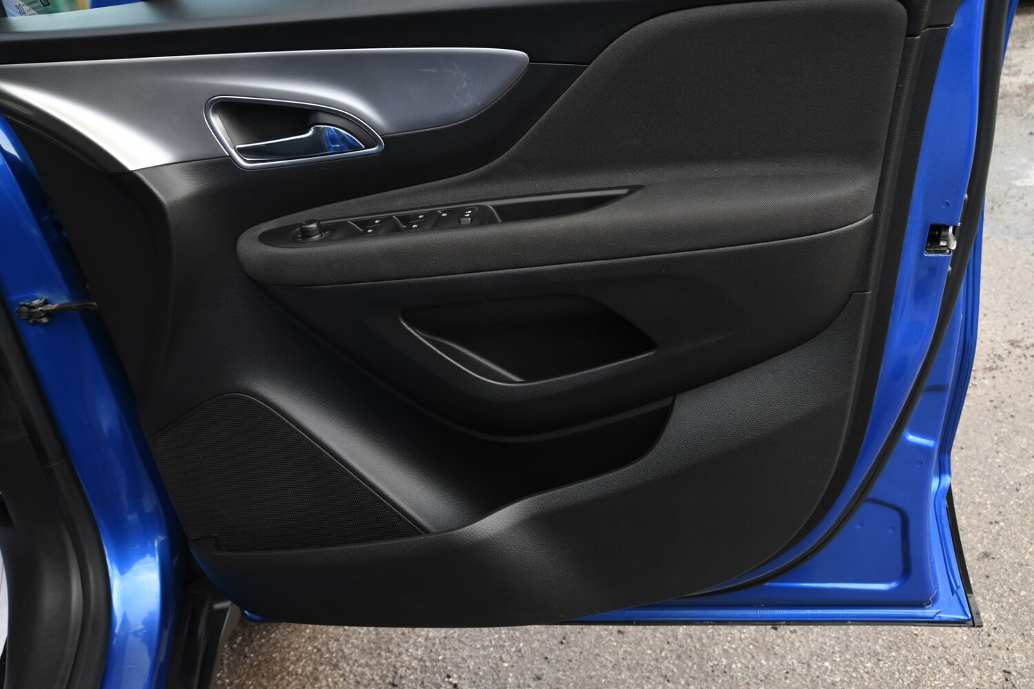 Used Vauxhall Mokka 2016 for sale - 76931526: Photo 31