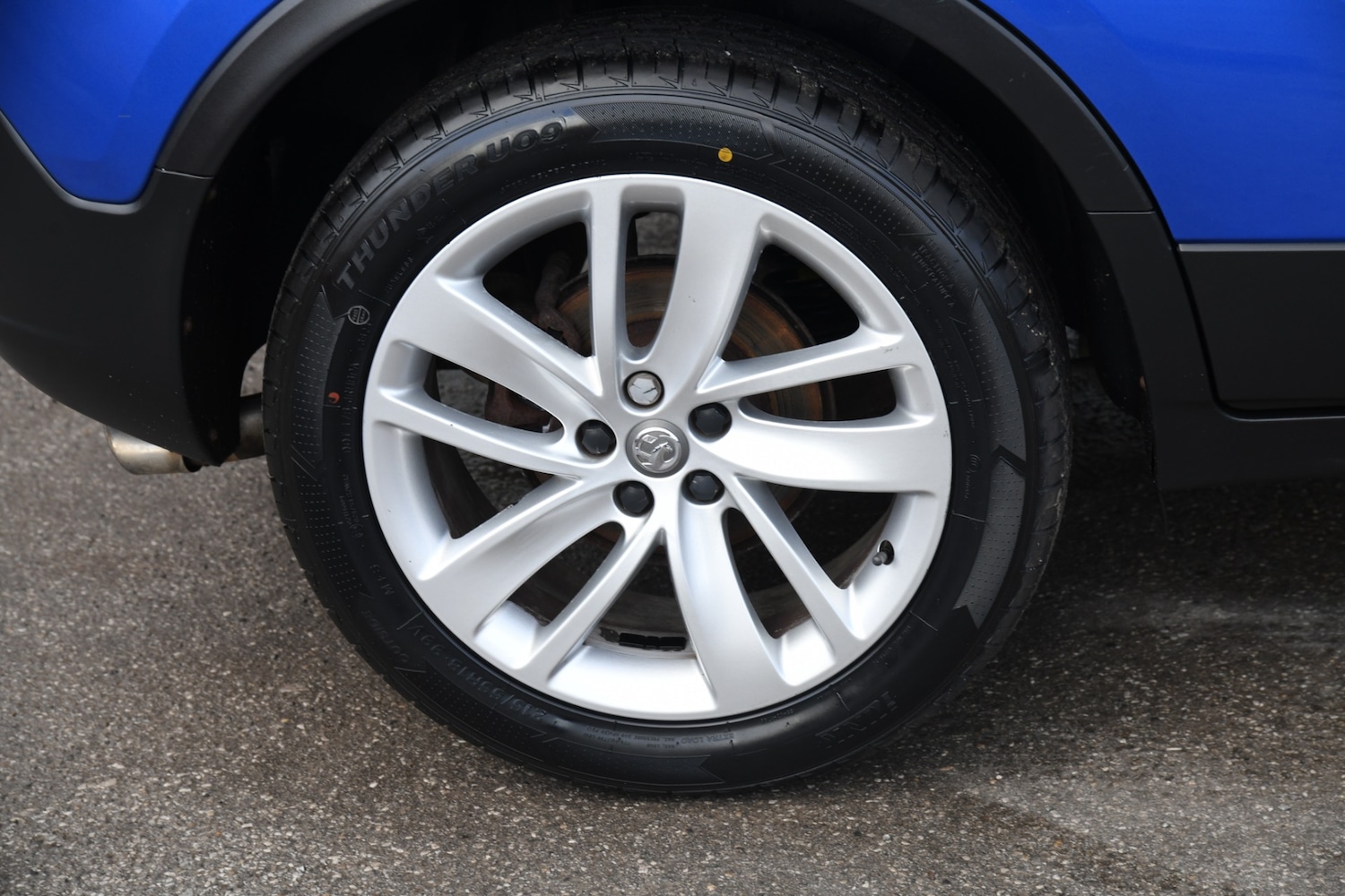 Used Vauxhall Mokka 2016 for sale - 76931526: Photo 33