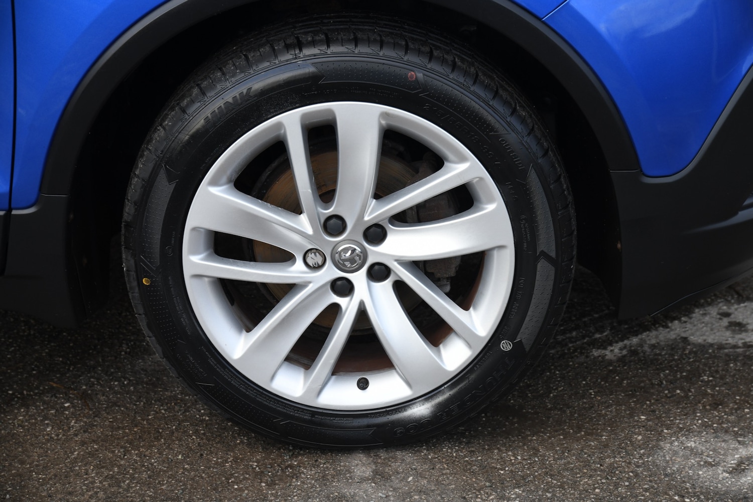 Used Vauxhall Mokka 2016 for sale - 76931526: Photo 34