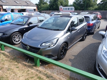 Used Vauxhall Corsa 2019 for sale - 79274899: Photo