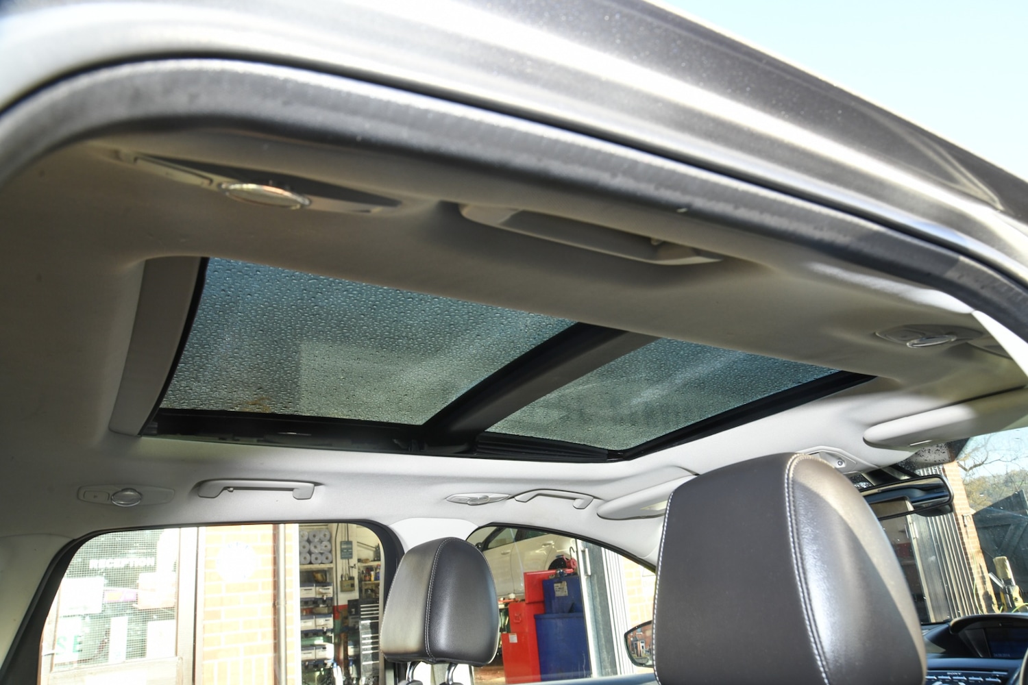 Used Ford Kuga 2014 for sale - 76568233: Photo 10