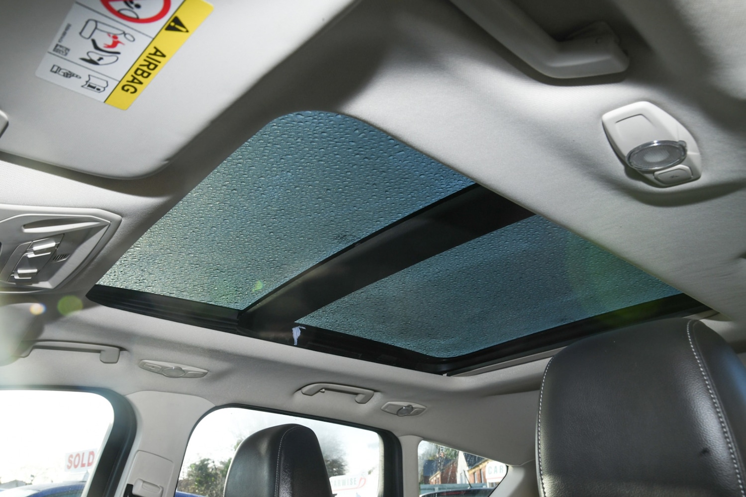 Used Ford Kuga 2014 for sale - 76568233: Photo 11