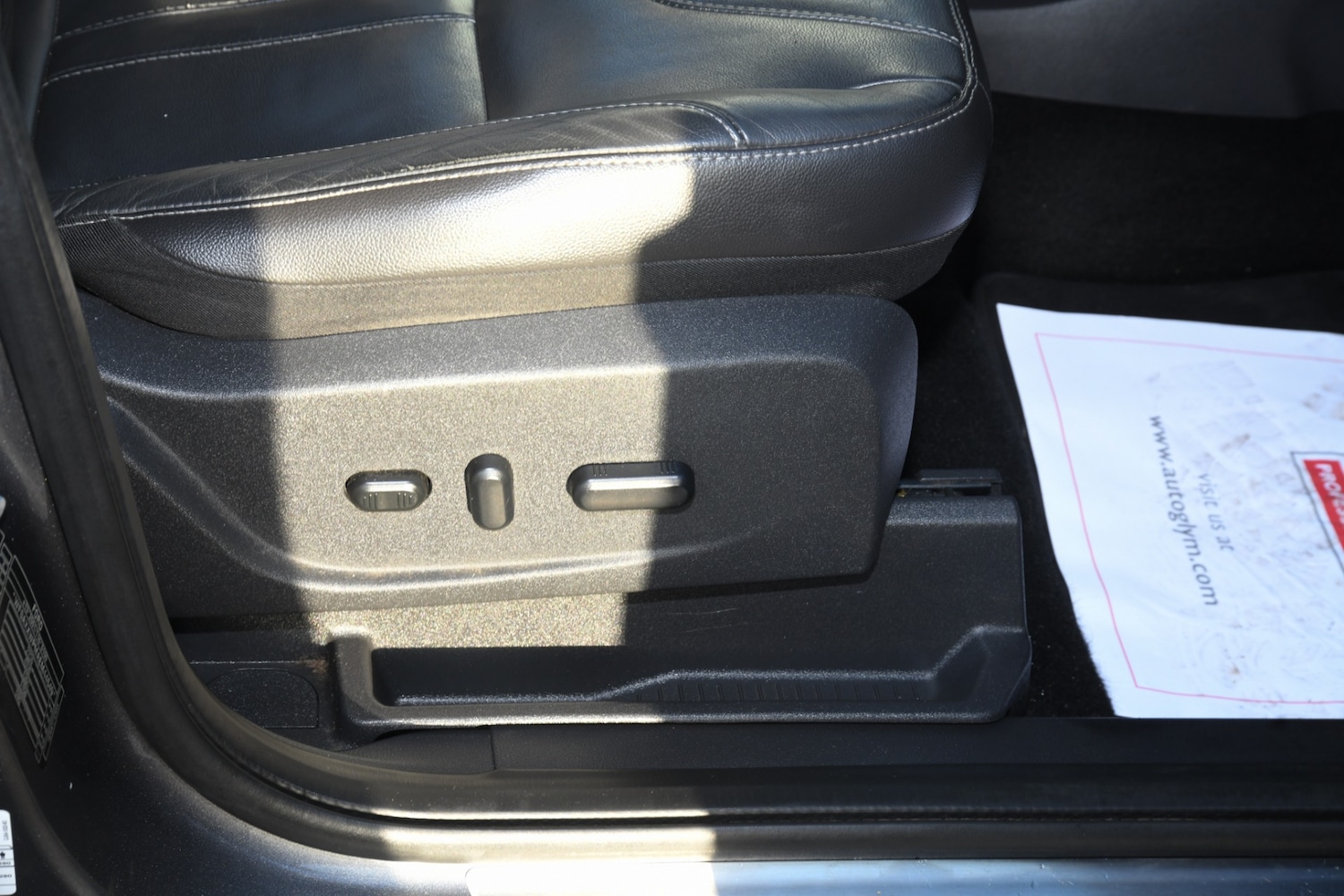 Used Ford Kuga 2014 for sale - 76568233: Photo 14