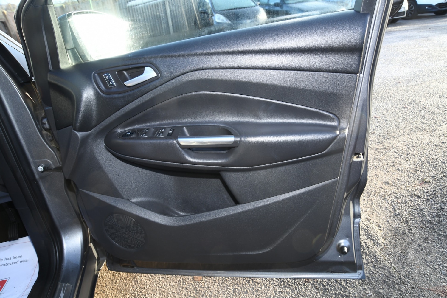 Used Ford Kuga 2014 for sale - 76568233: Photo 17