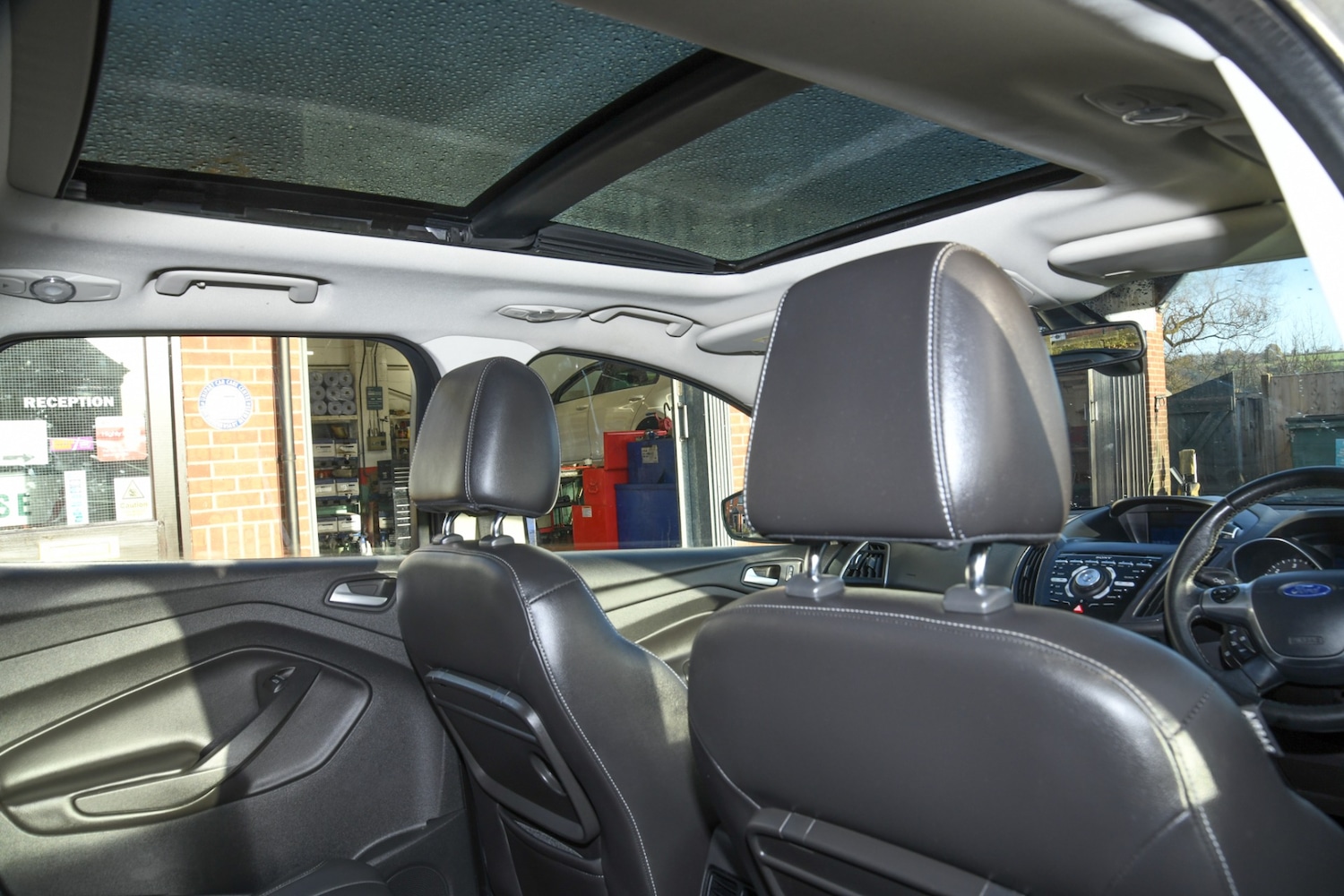 Used Ford Kuga 2014 for sale - 76568233: Photo 20