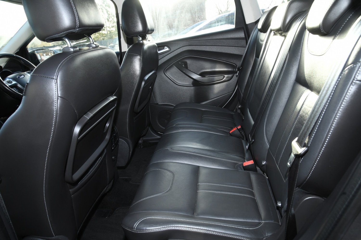 Used Ford Kuga 2014 for sale - 76568233: Photo 21