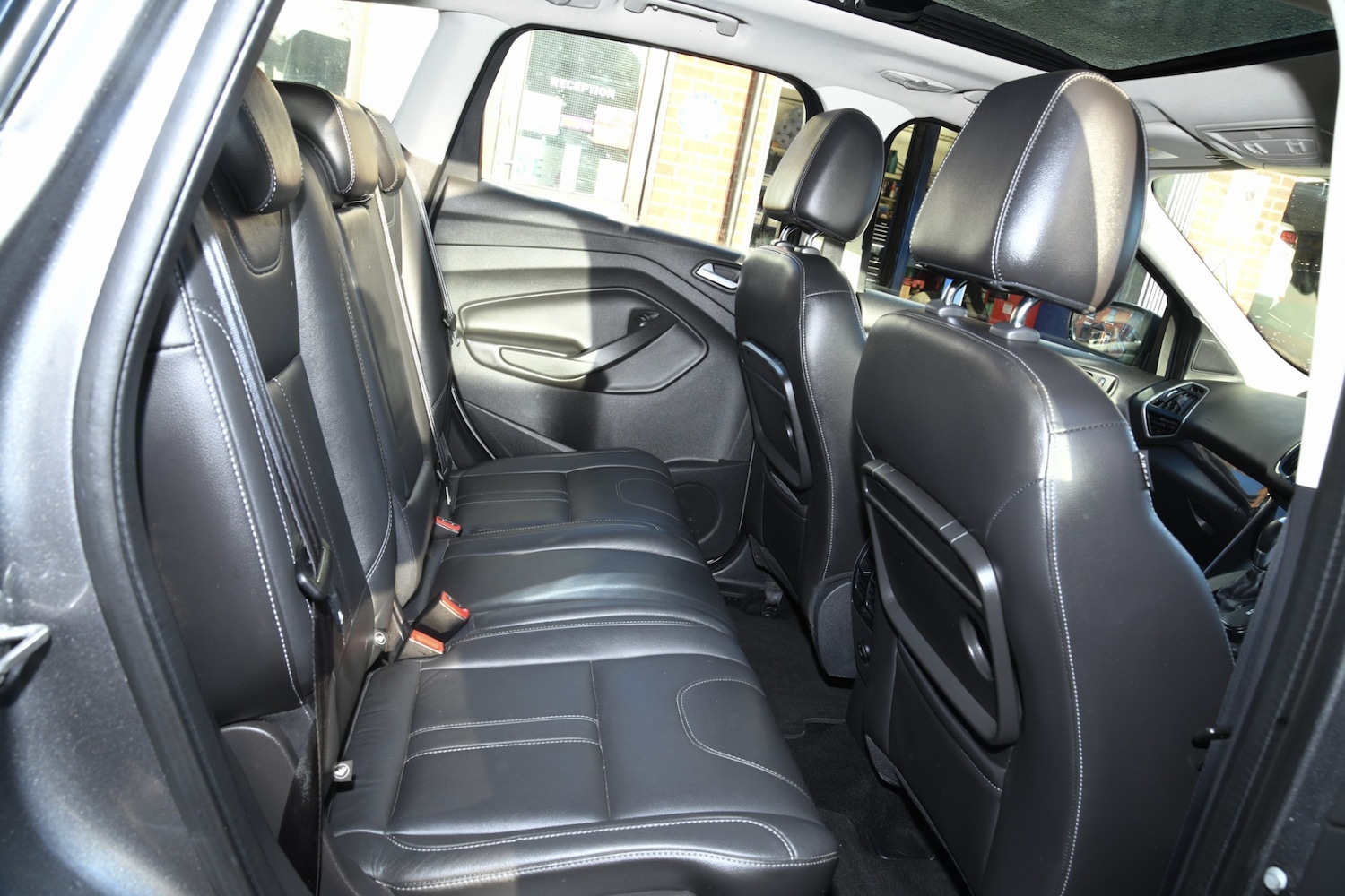 Used Ford Kuga 2014 for sale - 76568233: Photo 22