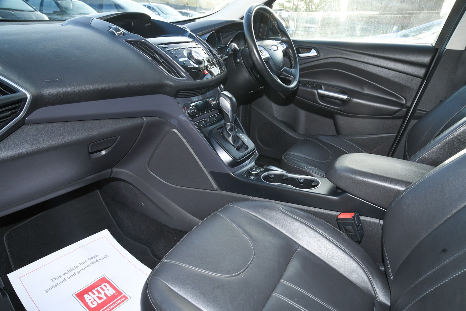 Used Ford Kuga 2014 for sale - 76568233: Photo 24