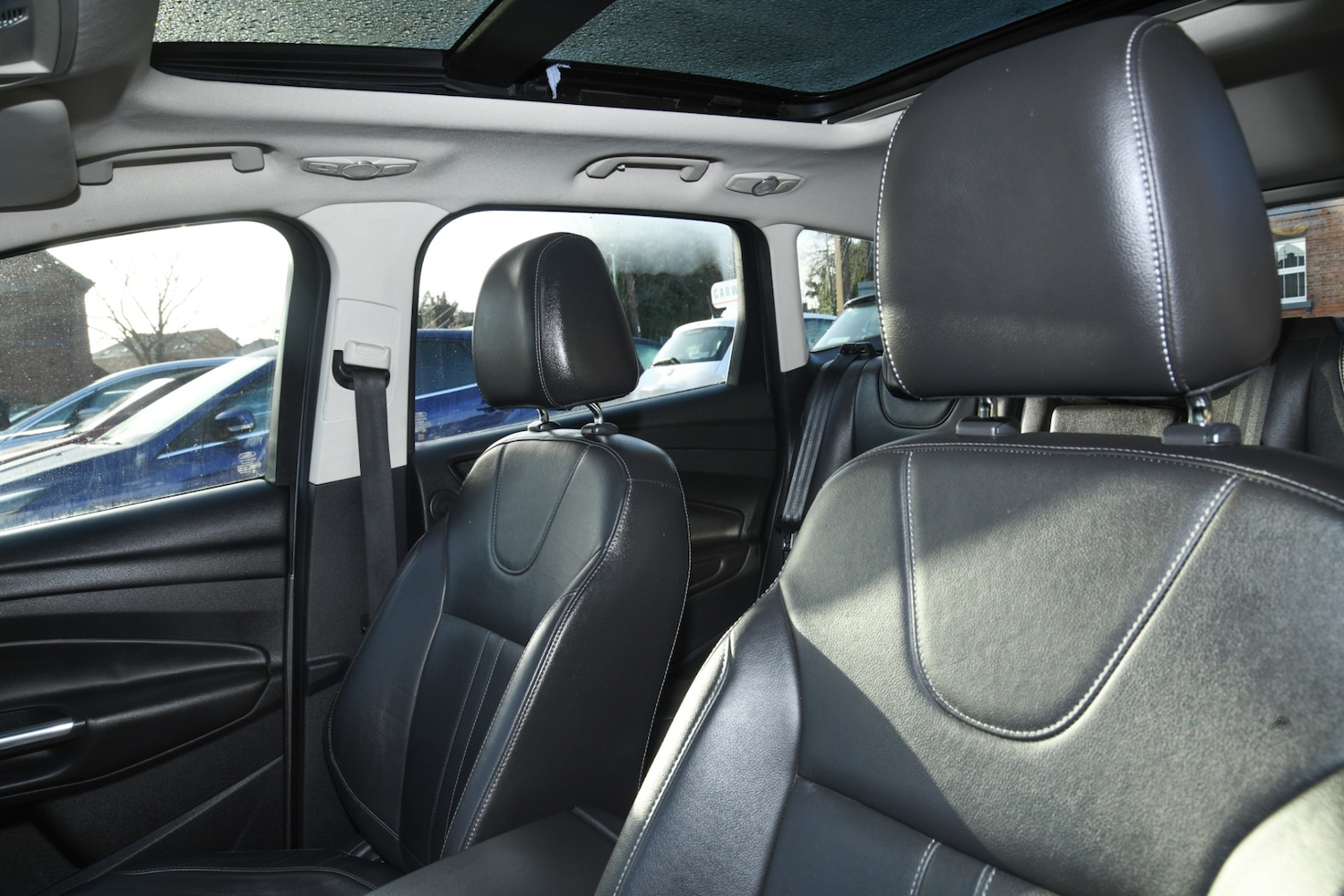 Used Ford Kuga 2014 for sale - 76568233: Photo 25