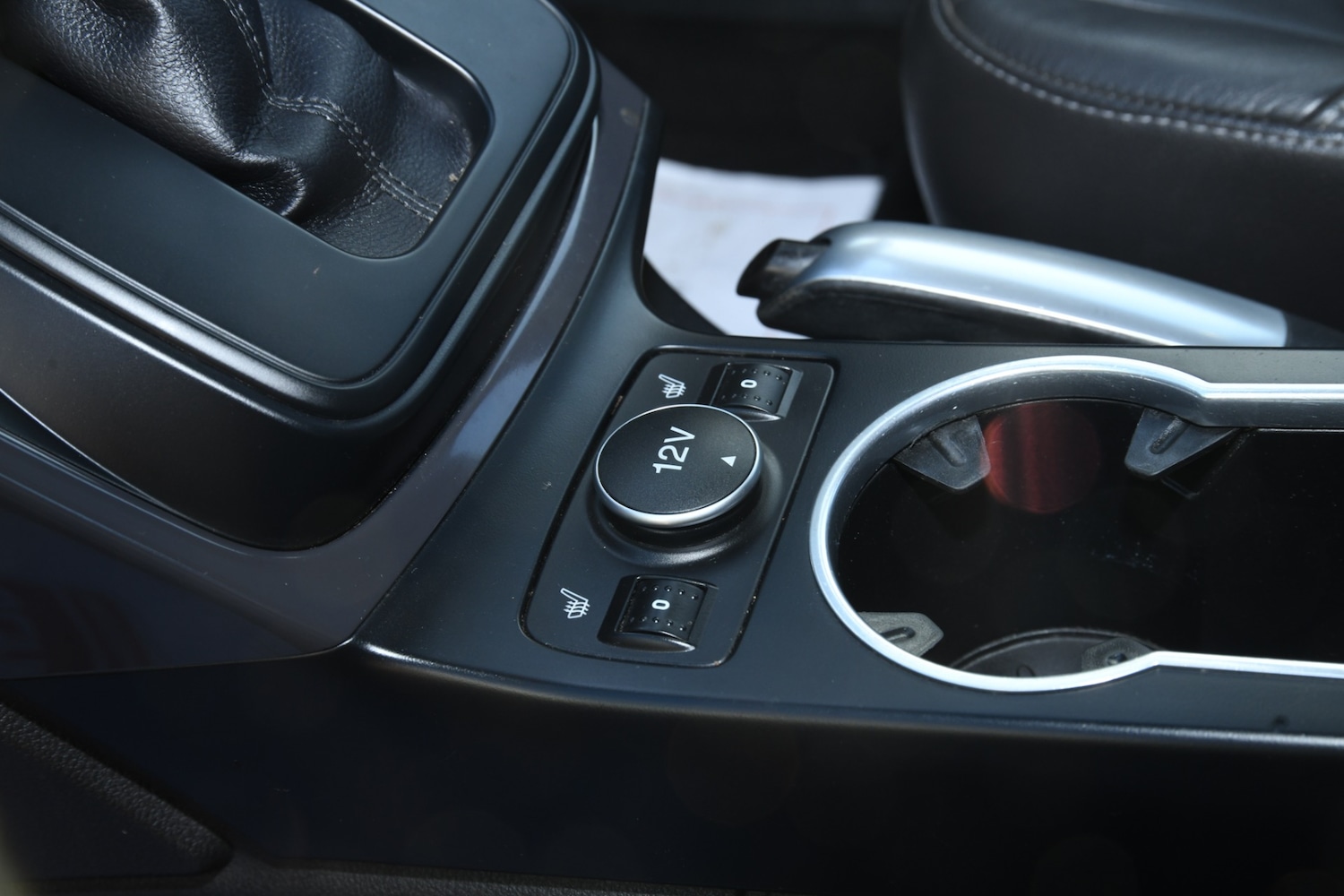 Used Ford Kuga 2014 for sale - 76568233: Photo 26