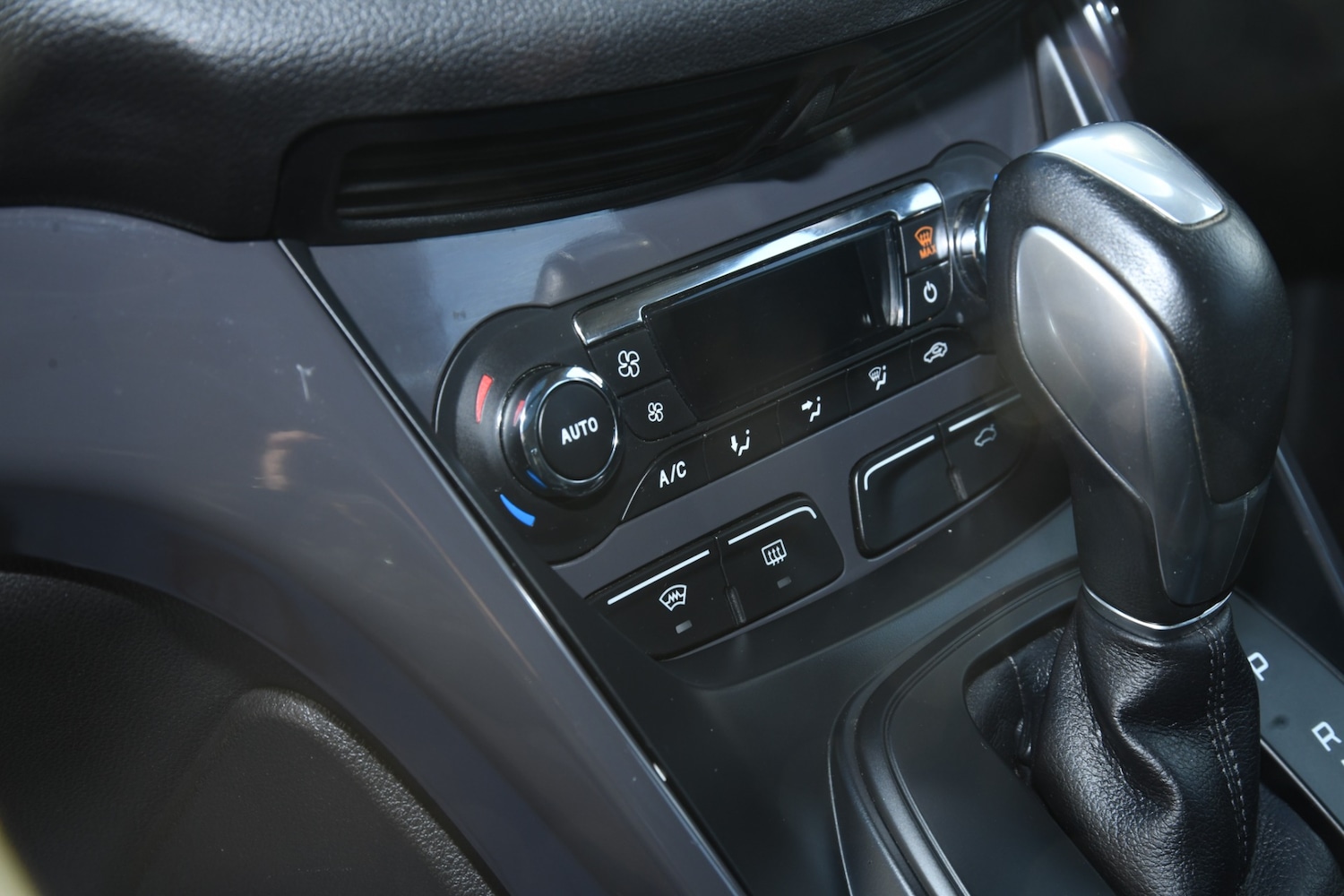 Used Ford Kuga 2014 for sale - 76568233: Photo 27