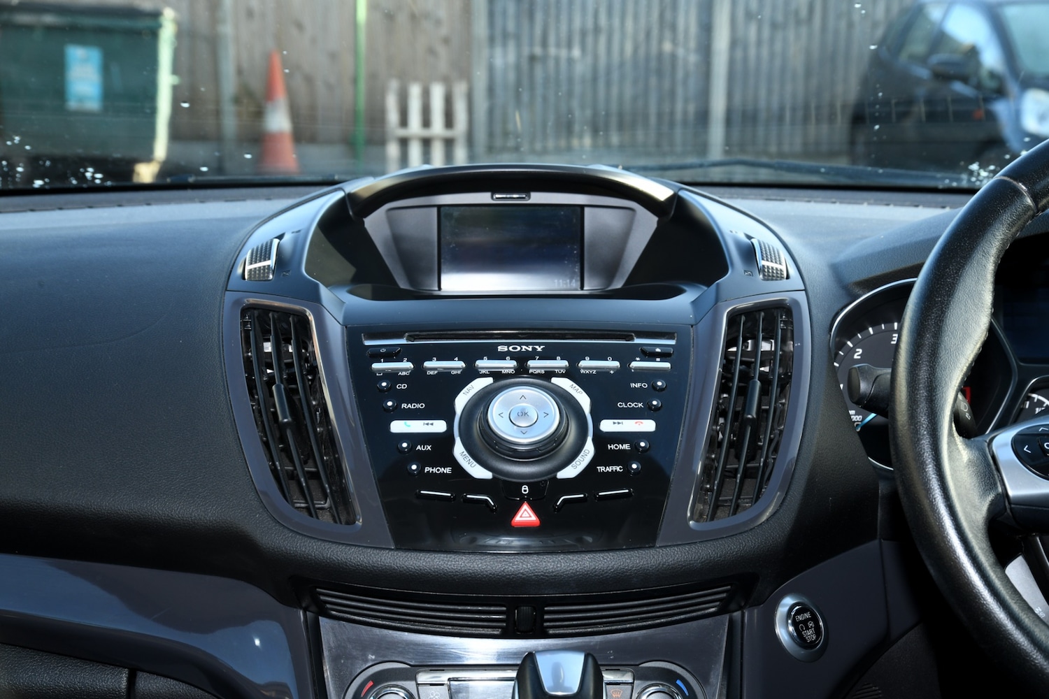 Used Ford Kuga 2014 for sale - 76568233: Photo 30