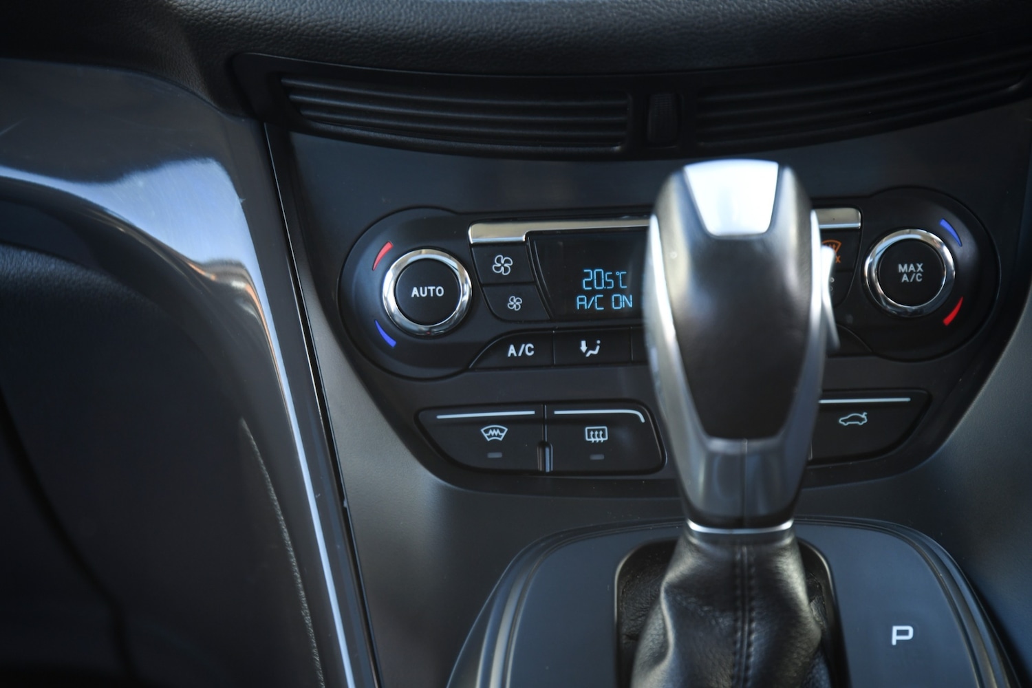 Used Ford Kuga 2014 for sale - 76568233: Photo 35