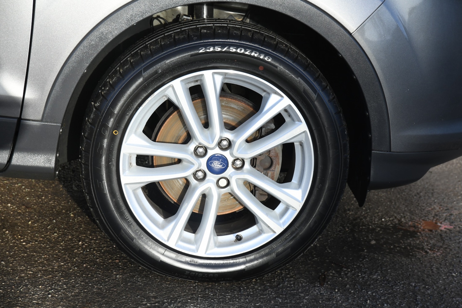 Used Ford Kuga 2014 for sale - 76568233: Photo 42