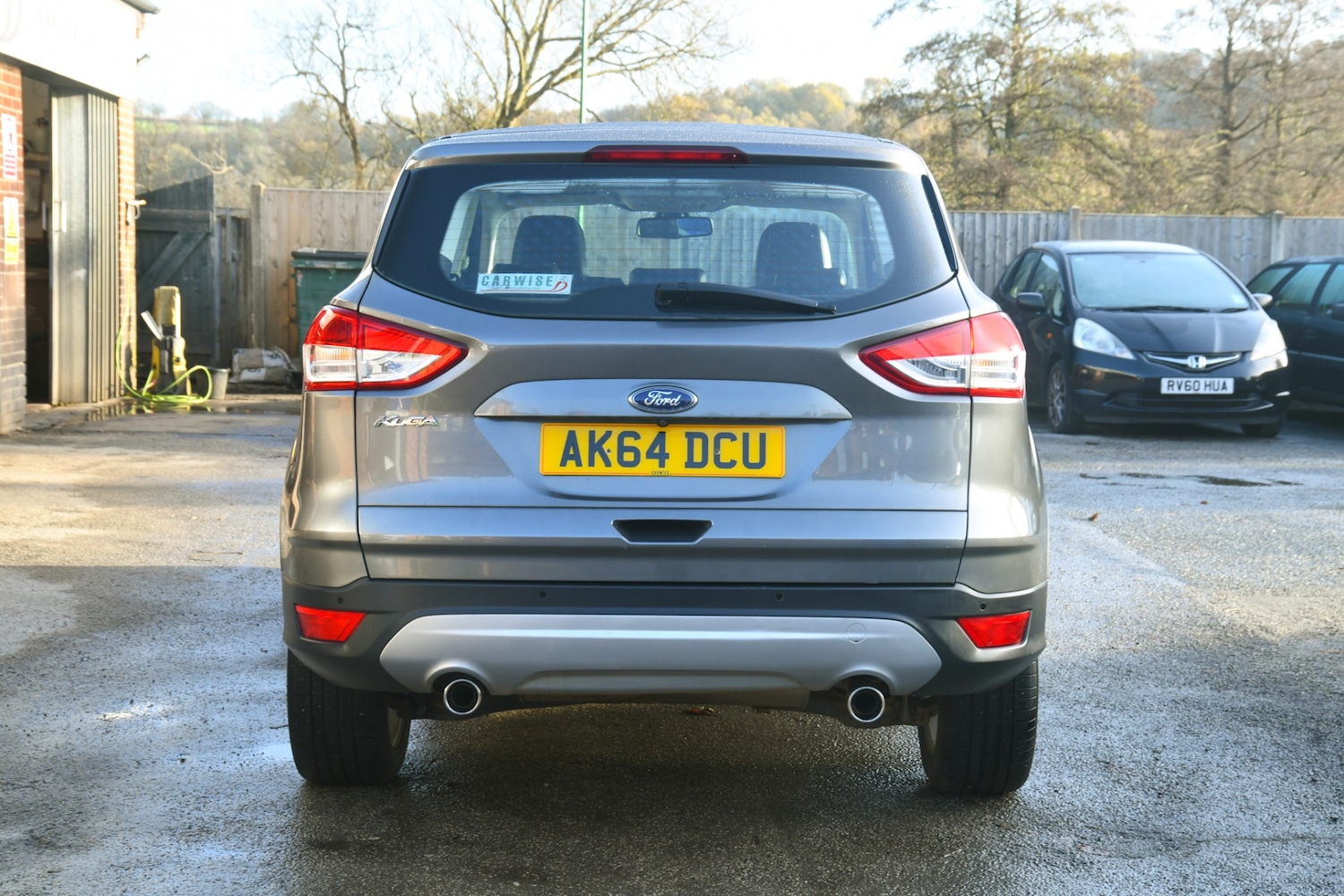 Used Ford Kuga 2014 for sale - 76568233: Photo 6