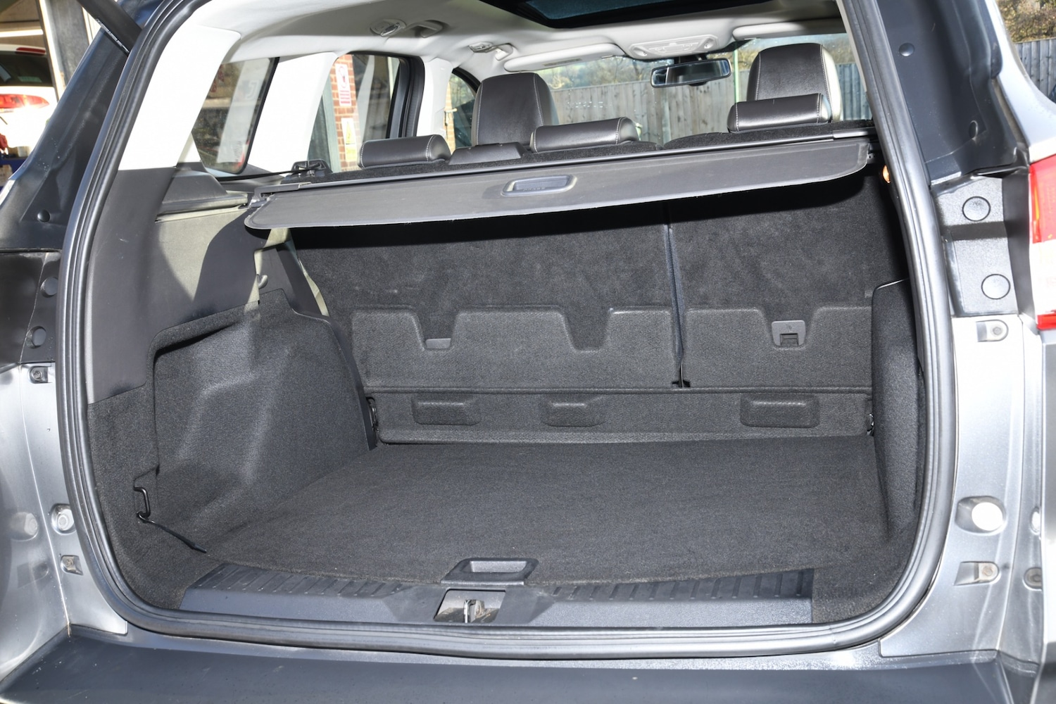 Used Ford Kuga 2014 for sale - 76568233: Photo 8