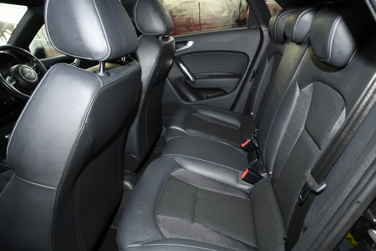 Used Audi A1 2014 for sale - 76931491: Photo 11