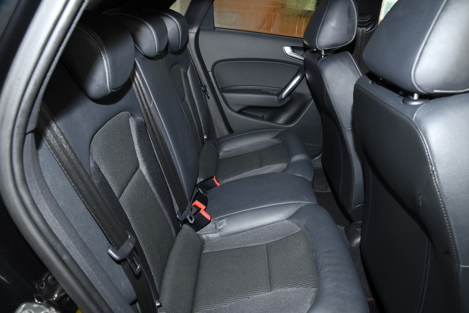 Used Audi A1 2014 for sale - 76931491: Photo 12