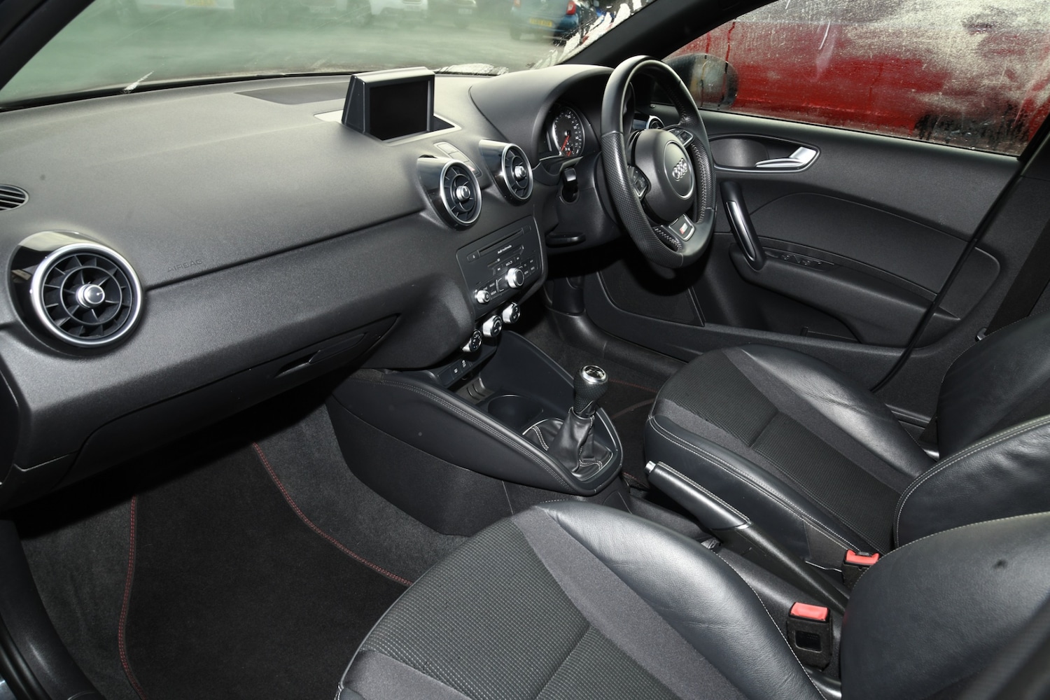 Used Audi A1 2014 for sale - 76931491: Photo 13