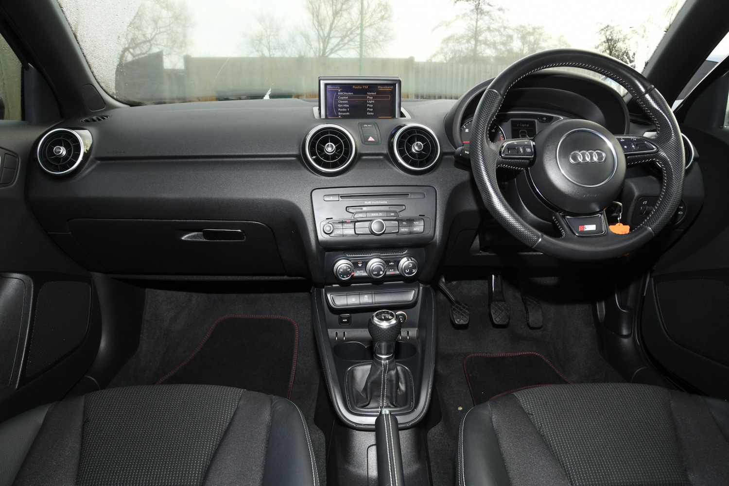 Used Audi A1 2014 for sale - 76931491: Photo 14