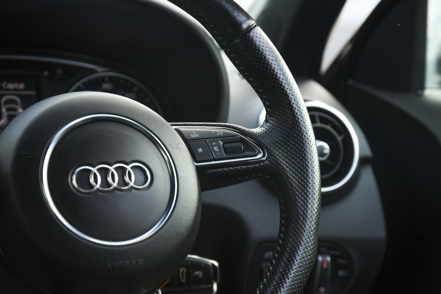 Used Audi A1 2014 for sale - 76931491: Photo 19