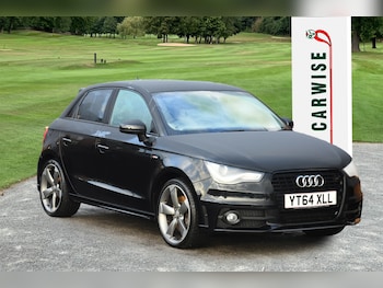 Used Audi A1 2014 for sale - 76931491: Photo