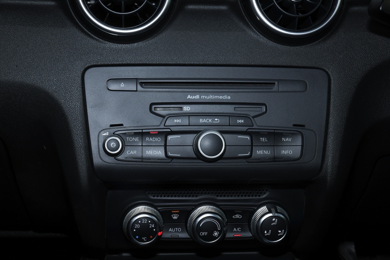 Used Audi A1 2014 for sale - 76931491: Photo 20