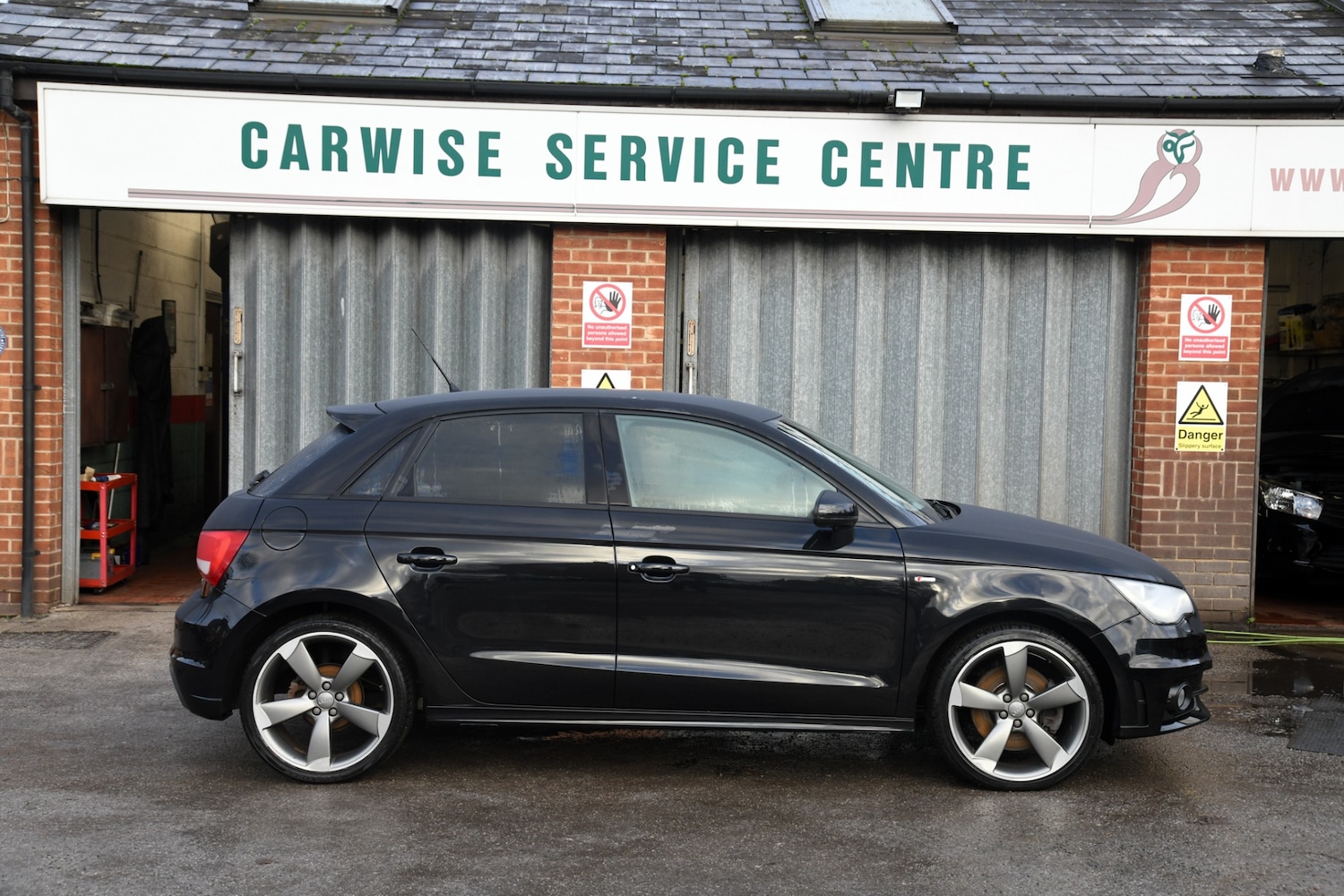 Used Audi A1 2014 for sale - 76931491: Photo 26