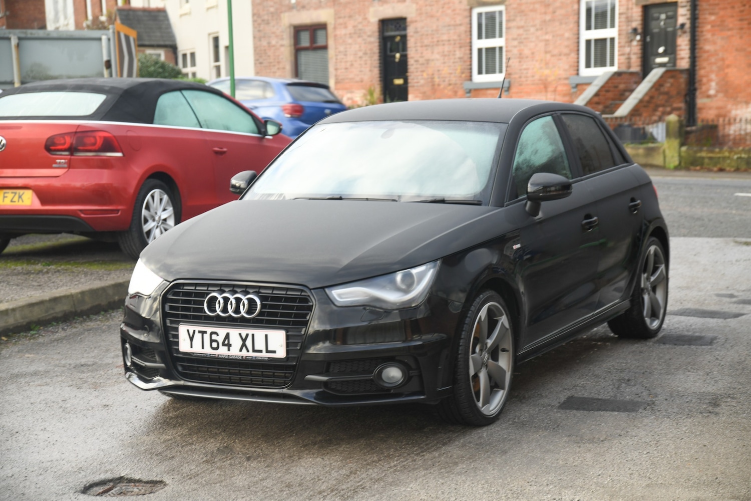 Used Audi A1 2014 for sale - 76931491: Photo 3