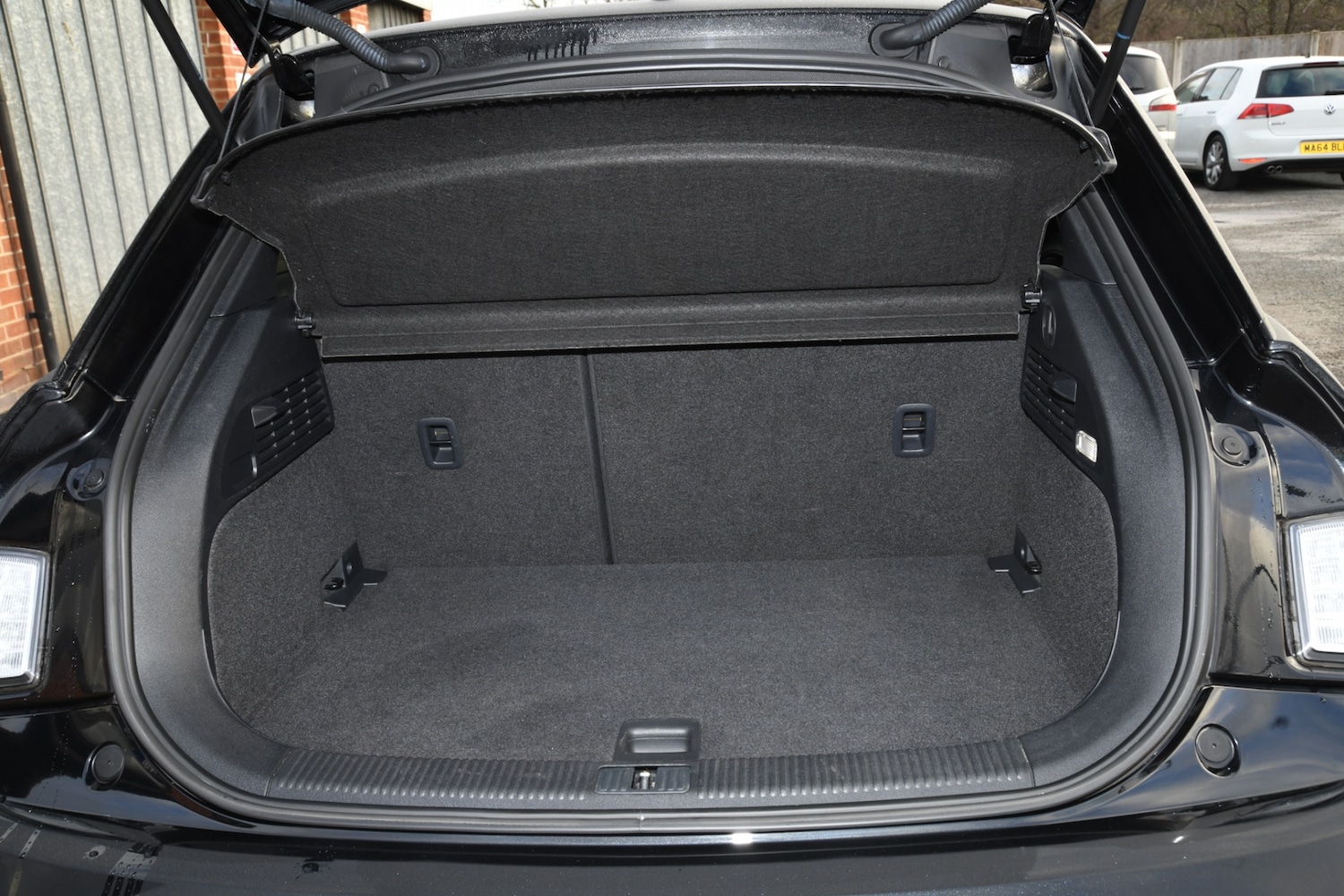 Used Audi A1 2014 for sale - 76931491: Photo 8