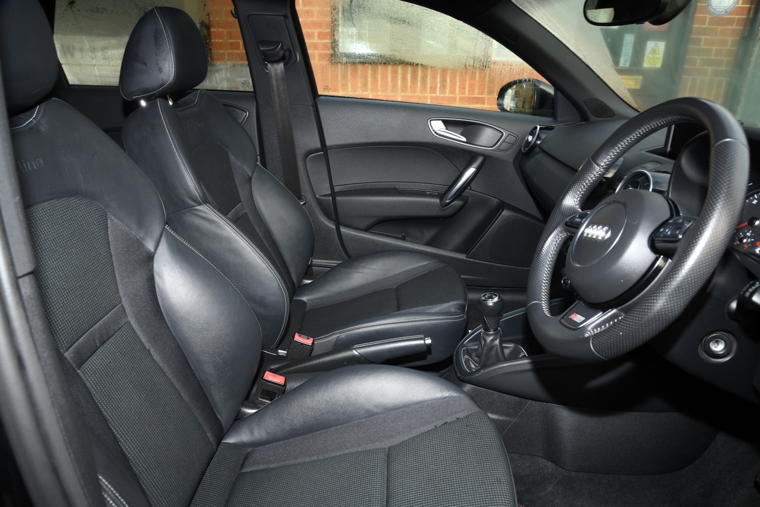 Used Audi A1 2014 for sale - 76931491: Photo 9