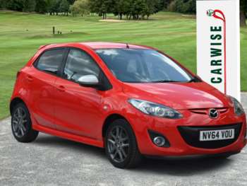 Used Mazda Mazda2 2015 for sale - 75096187: Photo