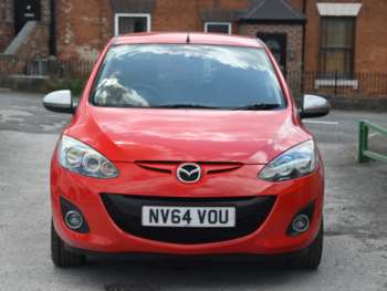 Used Mazda Mazda2 2015 for sale - 75096187: Photo