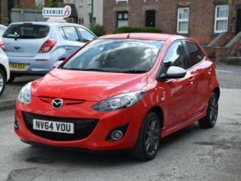 Used Mazda Mazda2 2015 for sale - 75096187: Photo