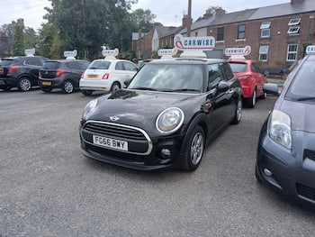 Used MINI Hatch 2016 for sale - 79665426: Photo