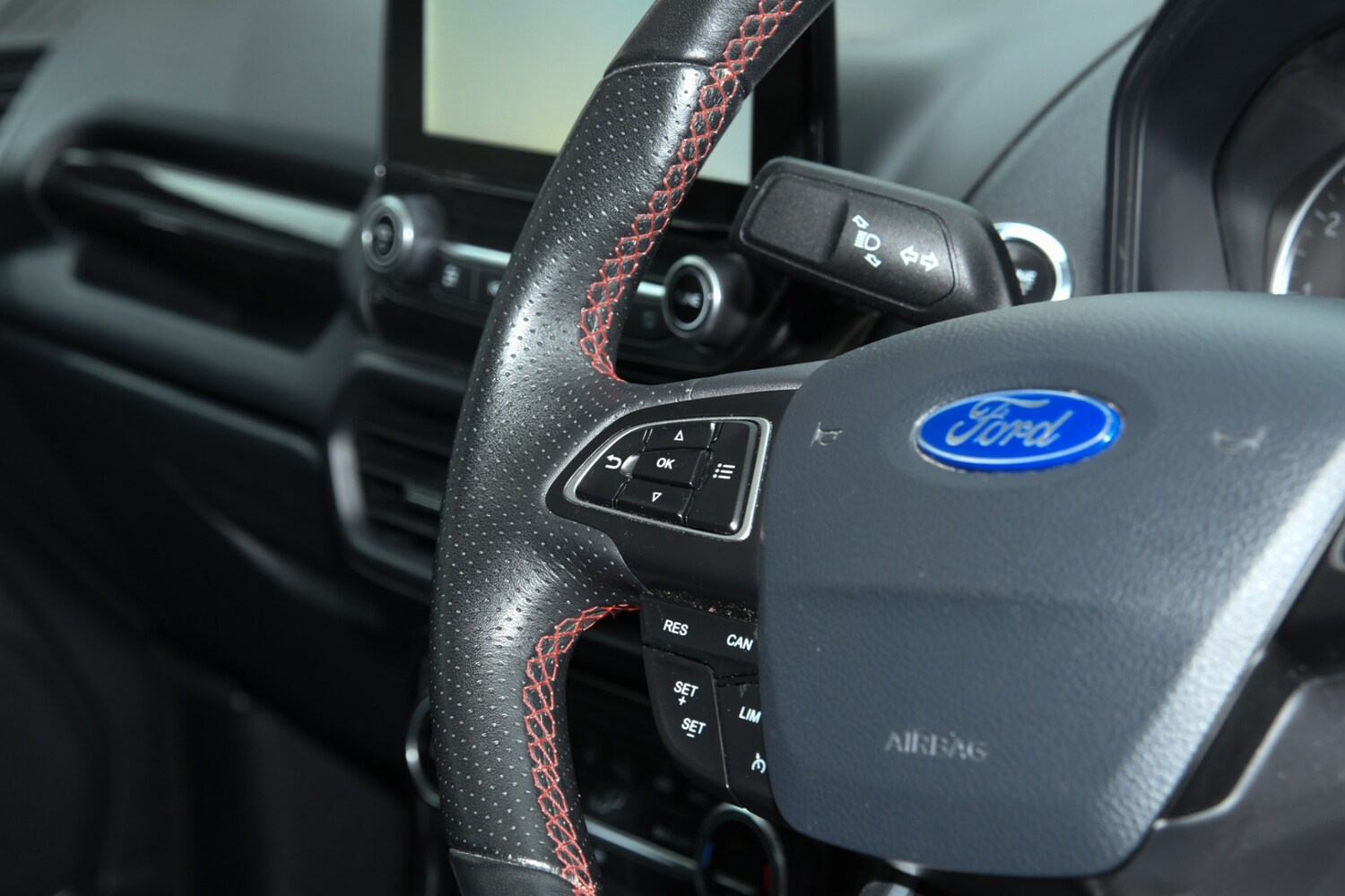 Used Ford Ecosport 2018 for sale - 77701410: Photo 10