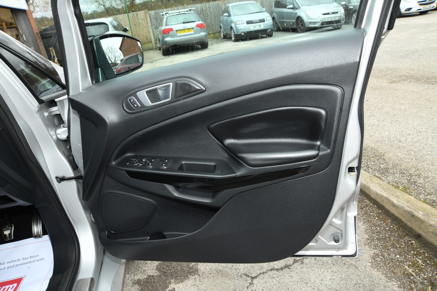 Used Ford Ecosport 2018 for sale - 77701410: Photo 11