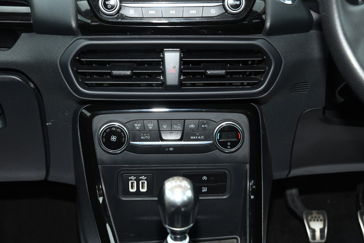 Used Ford Ecosport 2018 for sale - 77701410: Photo 19