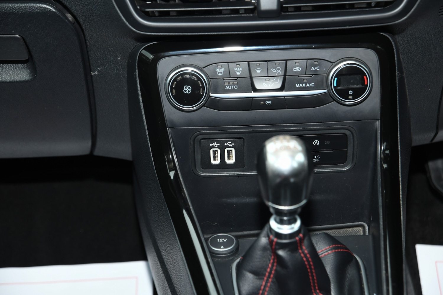 Used Ford Ecosport 2018 for sale - 77701410: Photo 20