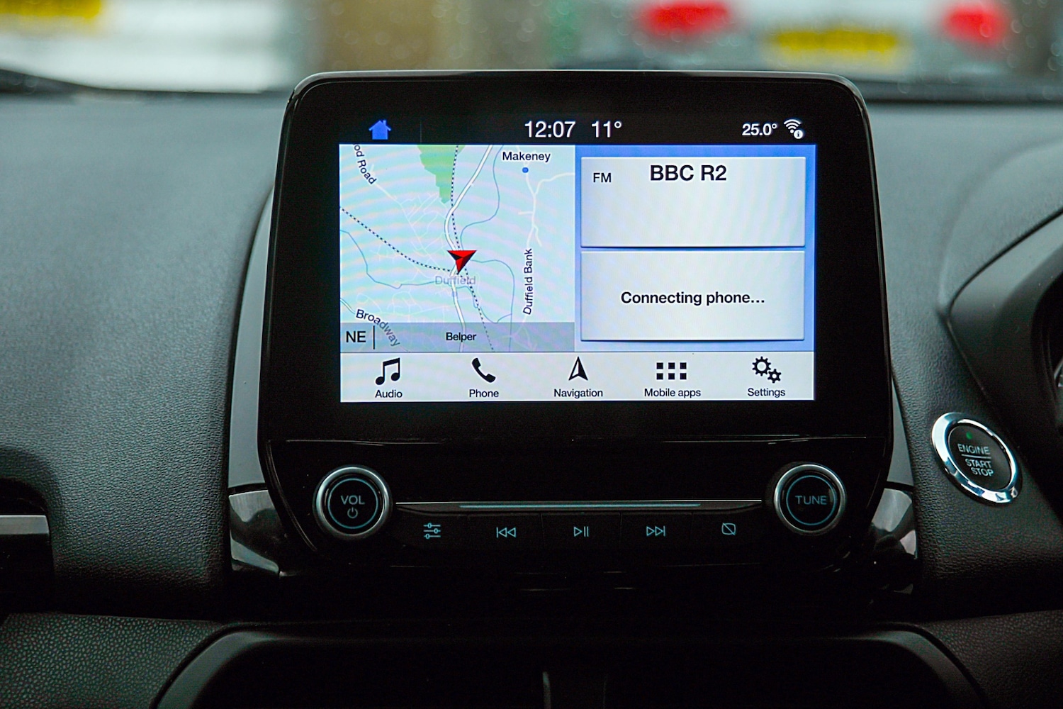 Used Ford Ecosport 2018 for sale - 77701410: Photo 22