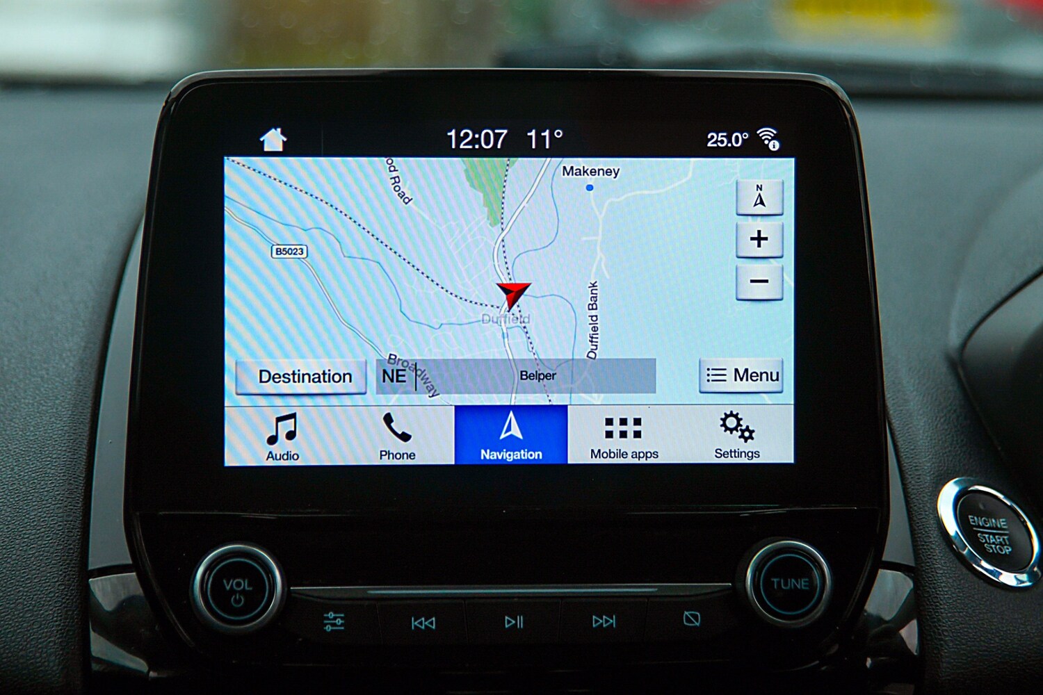 Used Ford Ecosport 2018 for sale - 77701410: Photo 23