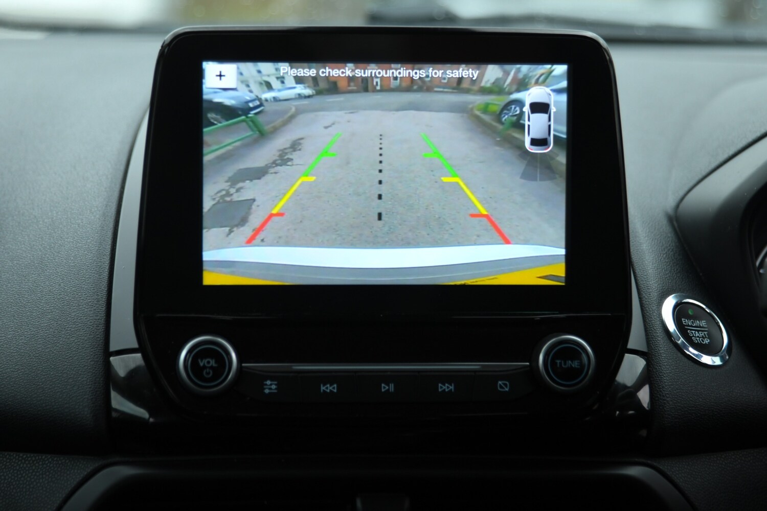 Used Ford Ecosport 2018 for sale - 77701410: Photo 24