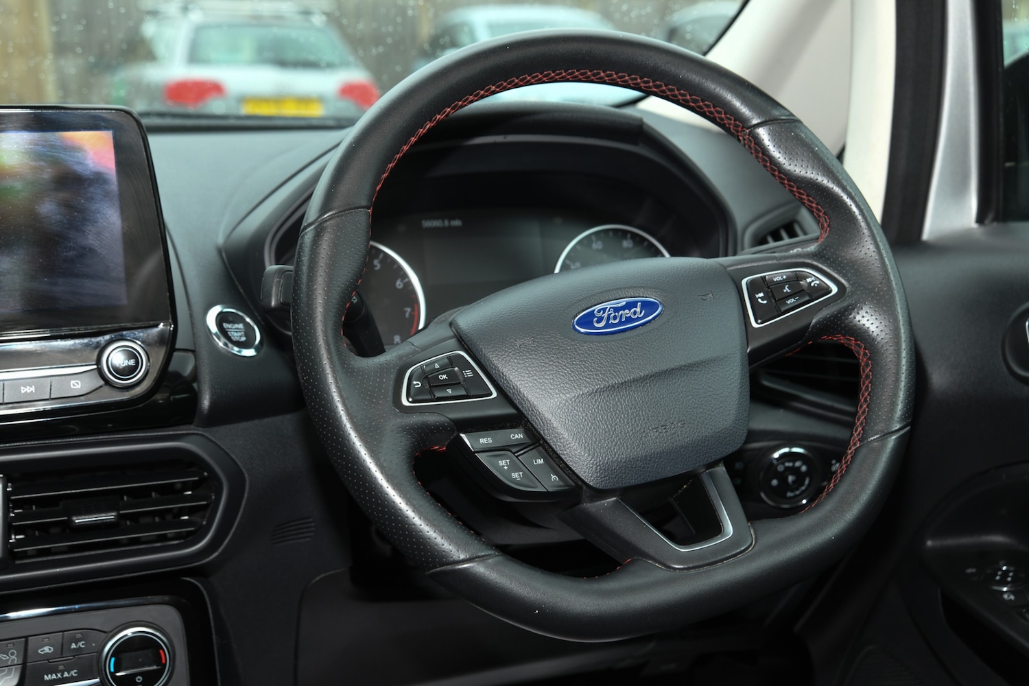 Used Ford Ecosport 2018 for sale - 77701410: Photo 25